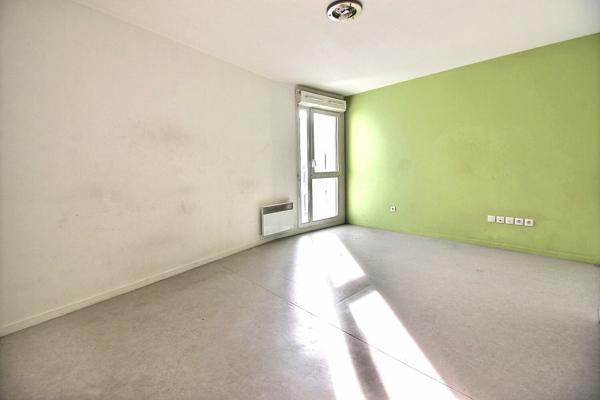 STUDIO PROXIMITE TRANSPORT