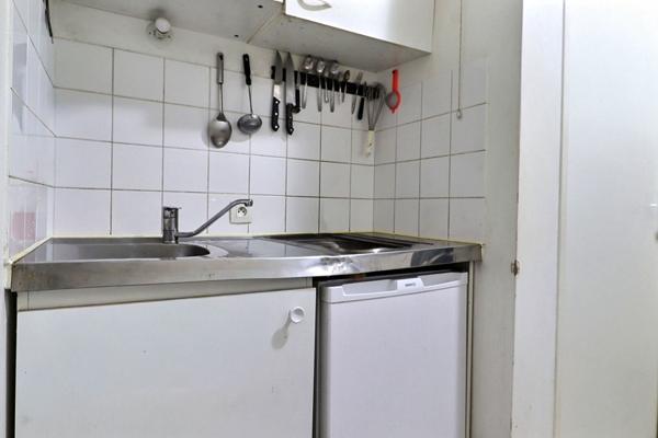 STUDIO PROXIMITE TRANSPORT