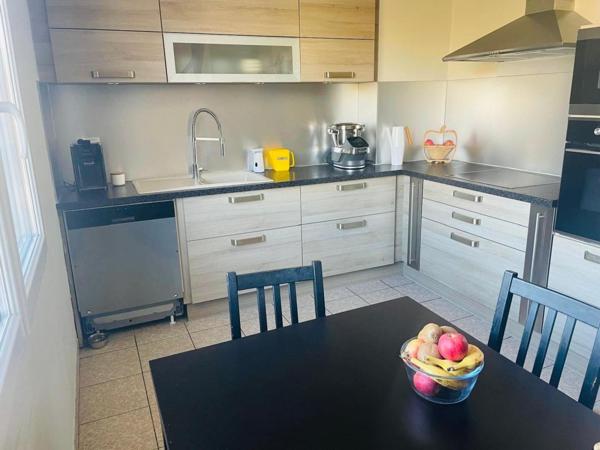 Maison à vendre Agen