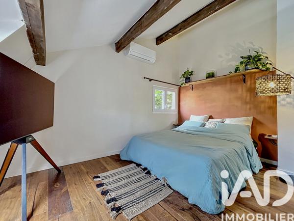 Maison à vendre 2 pièces 40 m² Pontault-Combault
