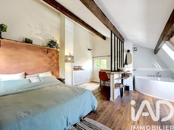 Maison à vendre 2 pièces 40 m² Pontault-Combault