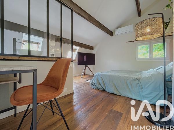 Maison à vendre 2 pièces 40 m² Pontault-Combault