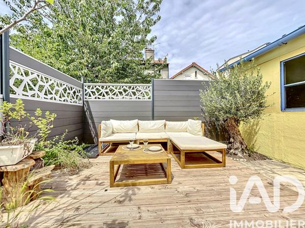 Maison à vendre 2 pièces 40 m² Pontault-Combault