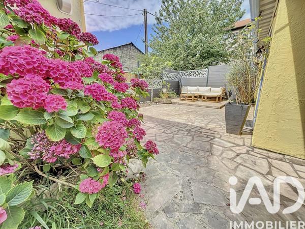 Maison à vendre 2 pièces 40 m² Pontault-Combault