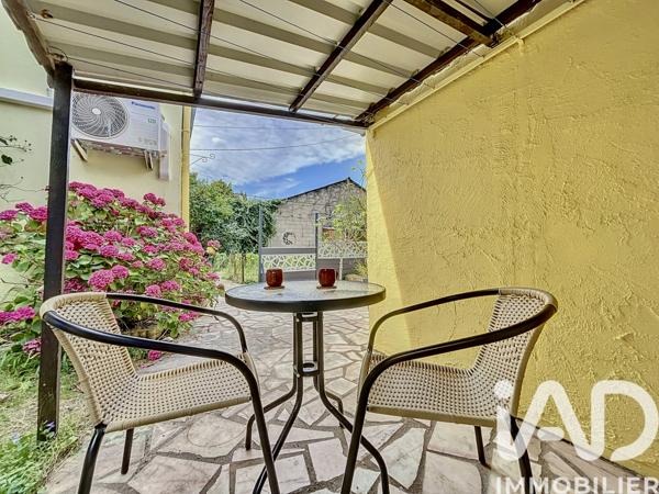 Maison à vendre 2 pièces 40 m² Pontault-Combault