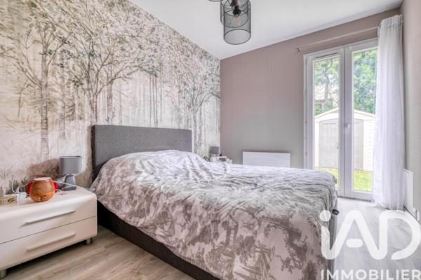 Appartement à vendre 3 pièces 62 m² Crégy-lès-Meaux