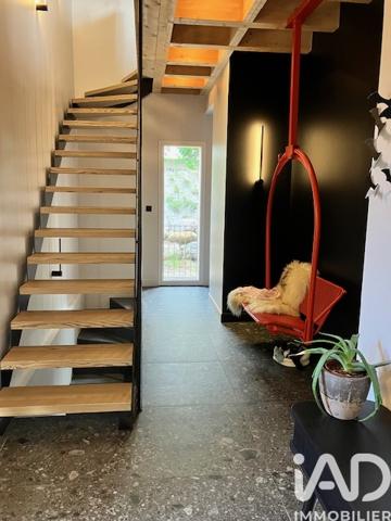 Maison à vendre 7 pièces 190 m² Annecy