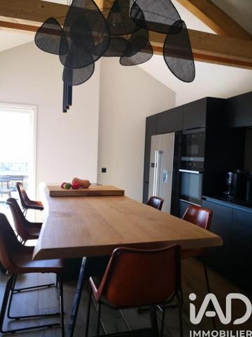 Maison à vendre 7 pièces 190 m² Annecy