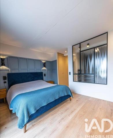 Maison à vendre 7 pièces 190 m² Annecy