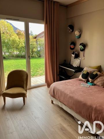 Maison à vendre 7 pièces 190 m² Annecy