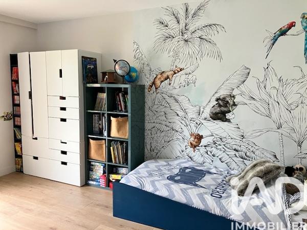 Maison à vendre 7 pièces 190 m² Annecy