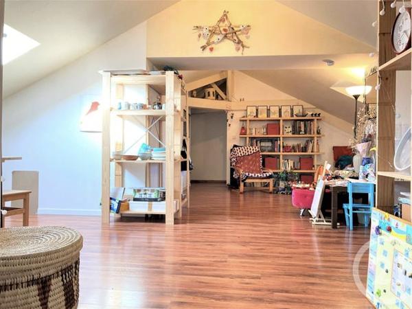 Appartement T4 à vendre  4 pièces - 73 m2 PERIGUEUX - 24