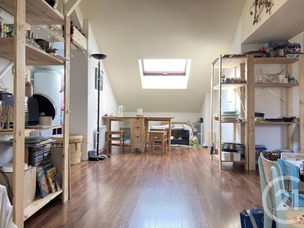 Appartement T4 à vendre  4 pièces - 73 m2 PERIGUEUX - 24