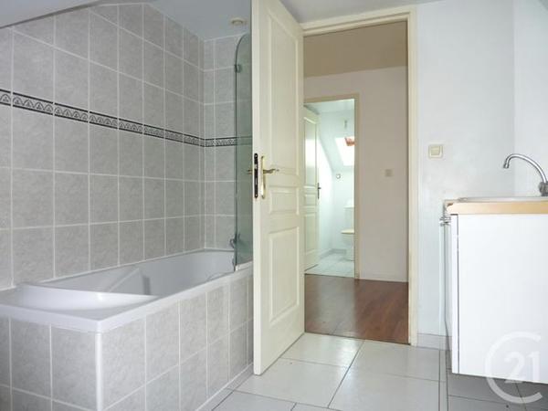 Appartement T4 à vendre  4 pièces - 73 m2 PERIGUEUX - 24