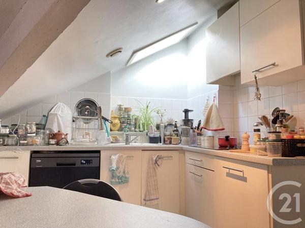 Appartement T4 à vendre  4 pièces - 73 m2 PERIGUEUX - 24