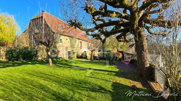 Domaine touristique de caractère au cœur d’une destination prisée du Lot.