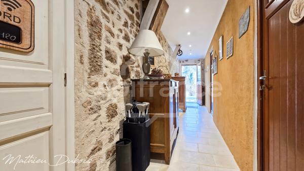 Domaine touristique de caractère au cœur d’une destination prisée du Lot.