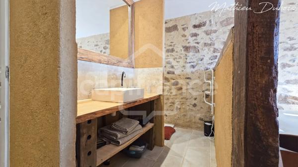 Domaine touristique de caractère au cœur d’une destination prisée du Lot.