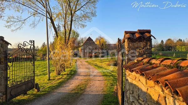 Domaine touristique de caractère au cœur d’une destination prisée du Lot.