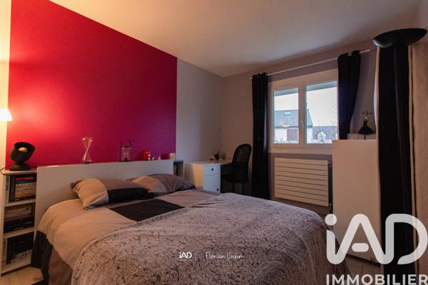 Maison à vendre 6 pièces 120 m² Épône