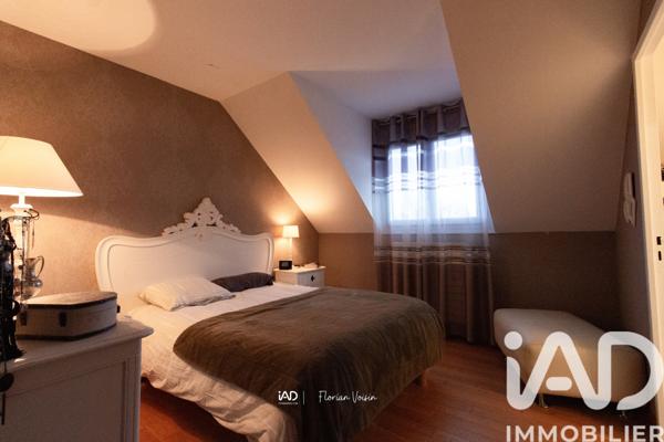 Maison à vendre 6 pièces 120 m² Épône