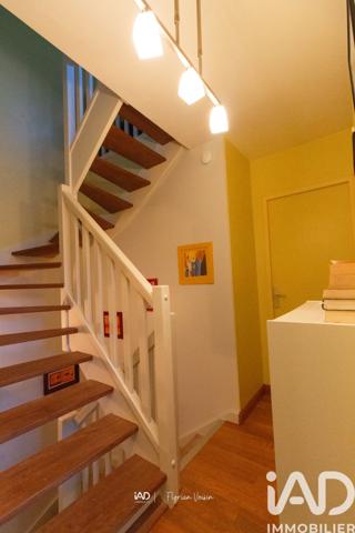 Maison à vendre 6 pièces 120 m² Épône