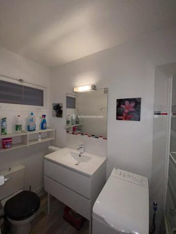 Location de vacances                                                      Appartement
                        
                     1 pièces                      24 m2                     à Bagnoles-de-l'Orne-Normandie