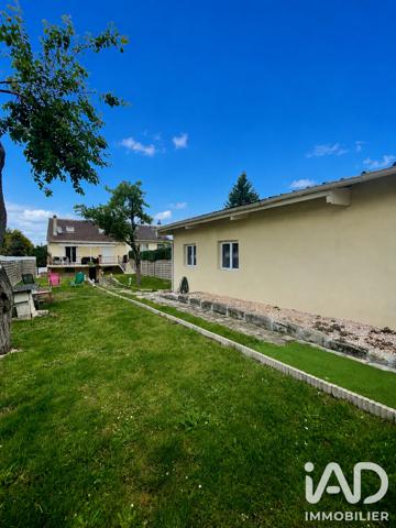 Maison à vendre 5 pièces 152 m² Montigny-lès-Cormeilles