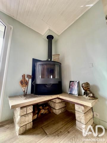 Maison à vendre 5 pièces 152 m² Montigny-lès-Cormeilles