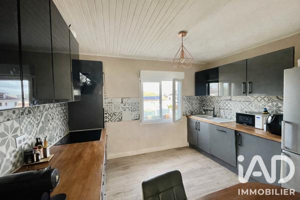 Maison à vendre 5 pièces 152 m² Montigny-lès-Cormeilles
