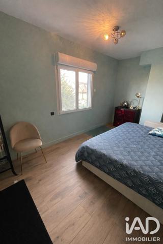 Maison à vendre 5 pièces 152 m² Montigny-lès-Cormeilles