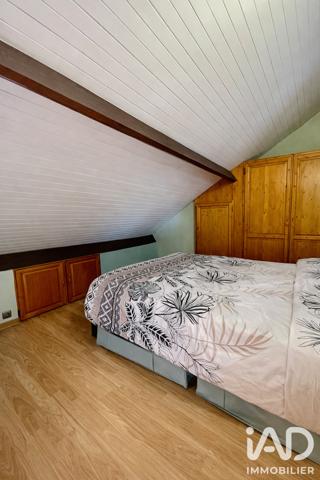 Maison à vendre 5 pièces 152 m² Montigny-lès-Cormeilles