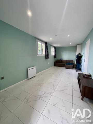 Maison à vendre 5 pièces 152 m² Montigny-lès-Cormeilles