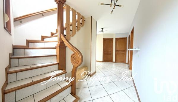 Maison à vendre 7 pièces 140 m² Trévenans