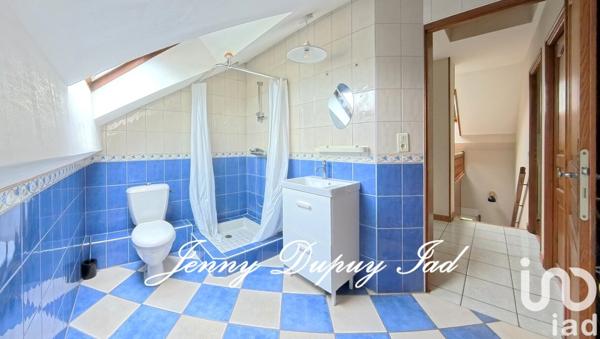 Maison à vendre 7 pièces 140 m² Trévenans