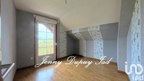 Maison à vendre 7 pièces 140 m² Trévenans