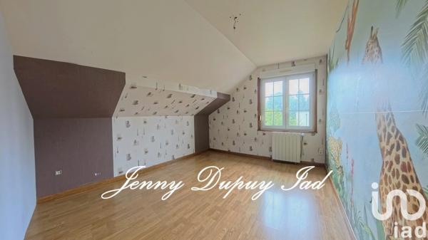 Maison à vendre 7 pièces 140 m² Trévenans