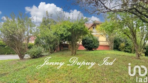 Maison à vendre 7 pièces 140 m² Trévenans