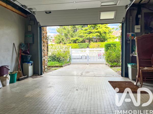 Maison à vendre 7 pièces 126 m² Morangis