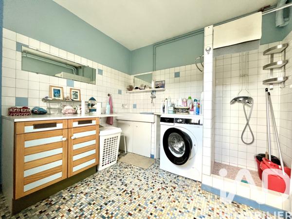 Maison à vendre 7 pièces 126 m² Morangis