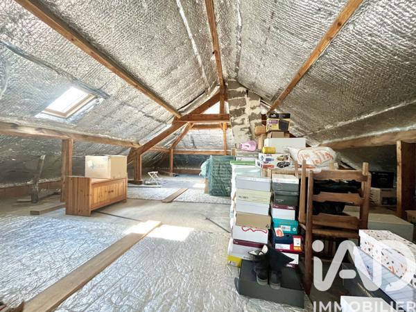 Maison à vendre 7 pièces 126 m² Morangis