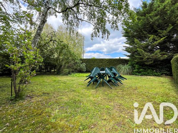 Maison à vendre 7 pièces 126 m² Morangis