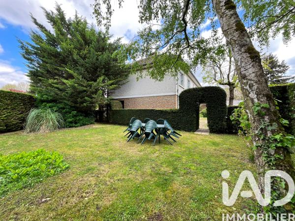 Maison à vendre 7 pièces 126 m² Morangis