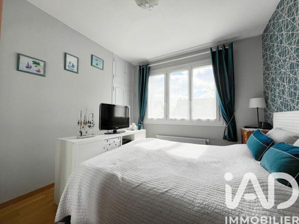 Maison à vendre 7 pièces 126 m² Morangis