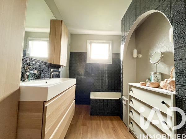 Maison à vendre 7 pièces 126 m² Morangis