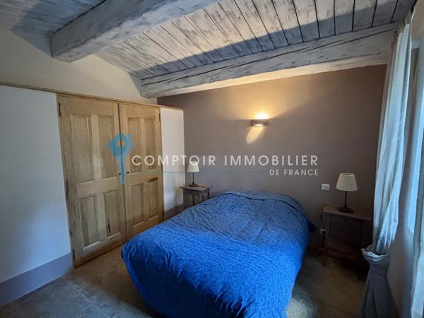 Mas 7 pièce(s) 4 chambre(s) 224 m²