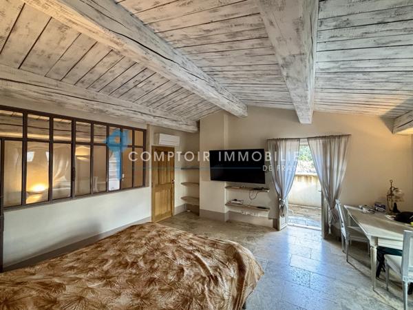 Mas 7 pièce(s) 4 chambre(s) 224 m²