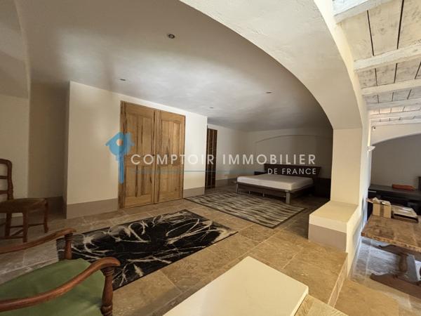 Mas 7 pièce(s) 4 chambre(s) 224 m²