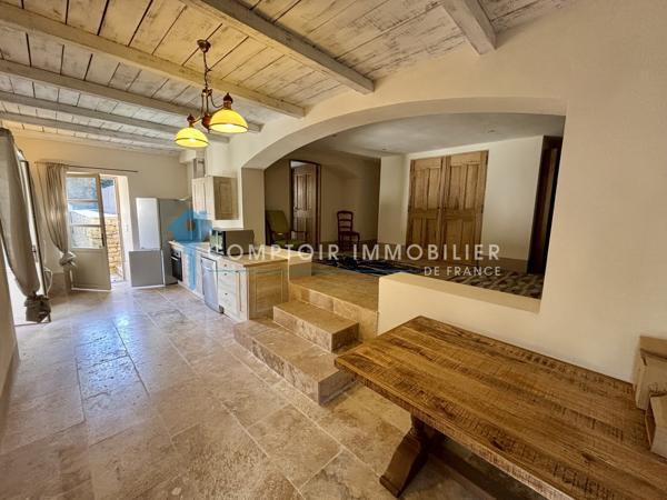 Mas 7 pièce(s) 4 chambre(s) 224 m²