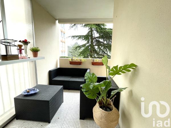 Appartement à vendre 4 pièces 80 m² Épinay-sur-Seine
